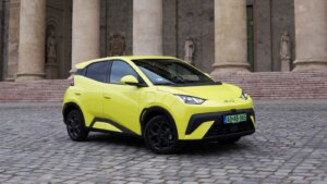 Panique dans le monde de l’auto : BYD se donne 5 ans pour dominer le marché et détrôner Toyota