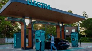 Voiture électrique : Electra lance une carte de recharge universelle à moins de 5 euros