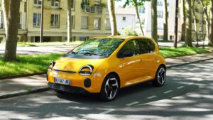 Essai Renault Twingo électrique 2026 : peut-elle réussir le test de la vraie vie ?