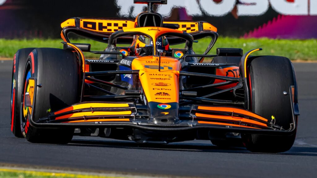 Cette incroyable réduction de 38 % des émissions de CO2 en F1 depuis 2018 ! Comment ? 1 Comment la F1 a réduit 38 % de ses émissions de CO2 depuis son pic en 2018
