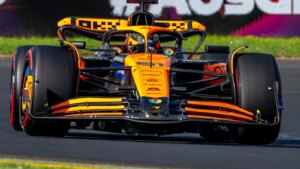 Comment la F1 a réduit 38 % de ses émissions de CO2 depuis son pic en 2018