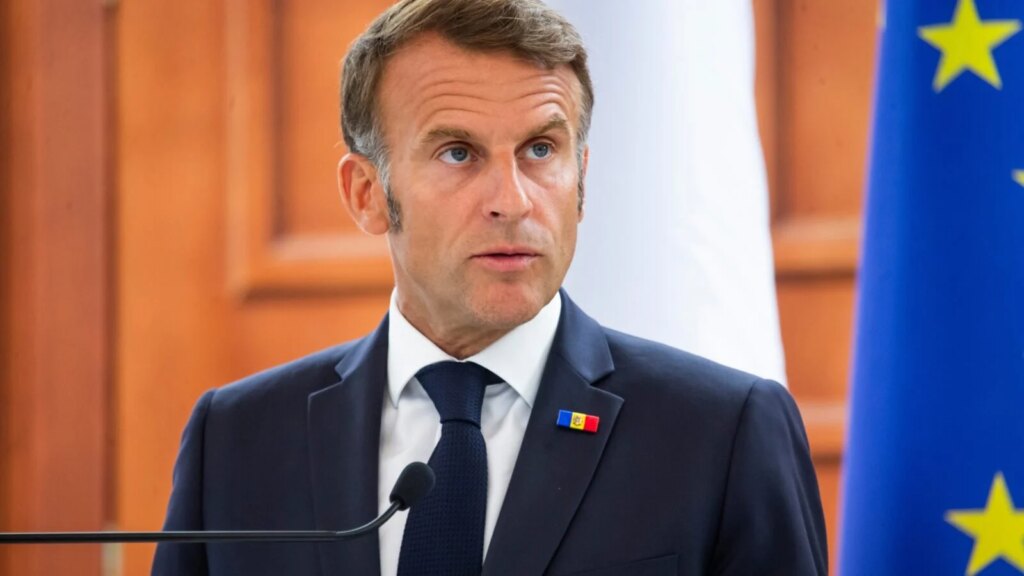 Ce milliard d’euros d’investissement : la production de 3 Peugeot en France enfin confirmée ! 1 Stellantis confirme les dires d’Emmanuel Macron : le milliard d’euros d’investissement va conduire à la production de 3 Peugeot en France, dans cette usine