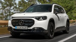 Mercedes GLB : ce SUV 7 places affiche une anomalie de prix totalement absurde