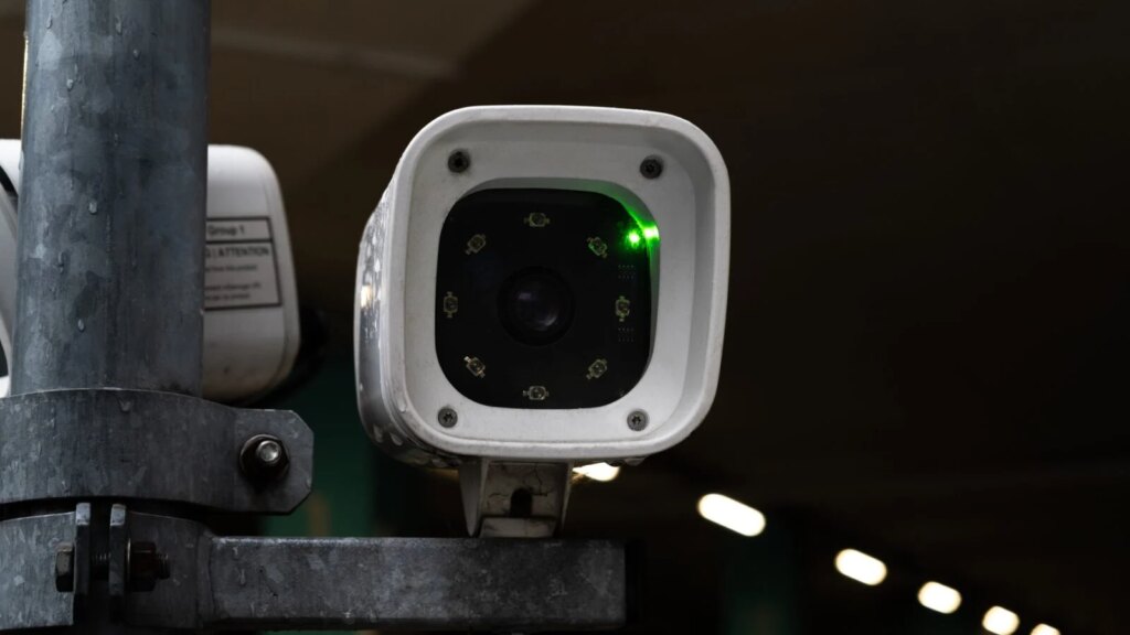 Ce radar révolutionnaire des USA chasse les conducteurs comme jamais, attention au carnage ! 1 Ce nouveau radar venu des USA traque les automobilistes comme jamais, il va faire un carnage