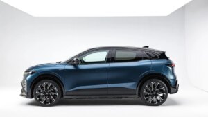 Les 3 changements de la nouvelle Renault Mégane électrique (elle atteint 500 km d’autonomie)