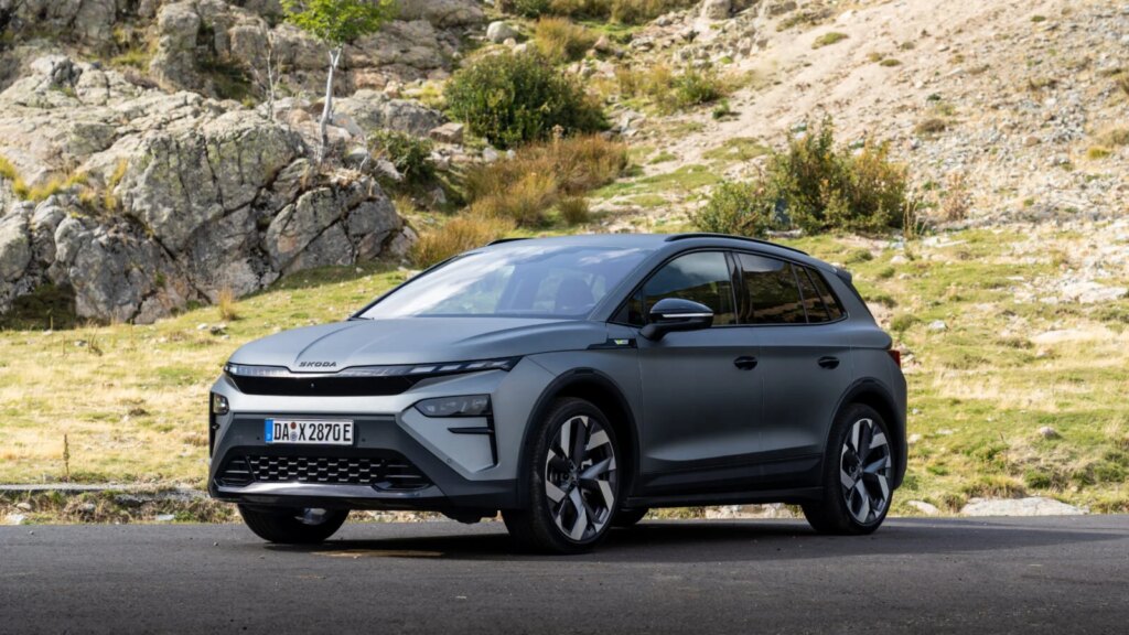 Cette marque tchèque révolutionne l'Europe : découvrez le 2e constructeur auto incroyable ! 1 Une marque tchèque devient le 2e constructeur automobile d’Europe, un record historique