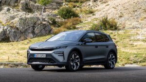 Une marque tchèque devient le 2e constructeur automobile d’Europe, un record historique