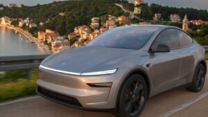 Comment la Suède est devenue le pire ennemi de Tesla : le pays s’oppose à la technologie la plus importante du constructeur automobile