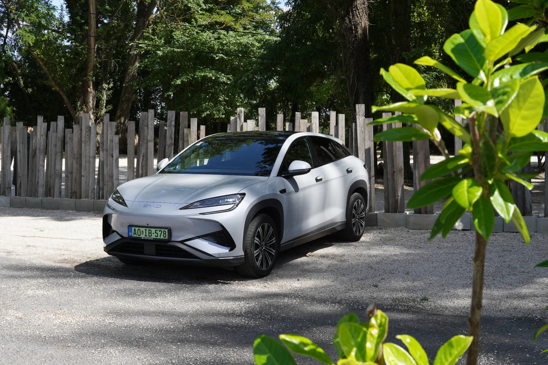 Cette incroyable alternative chinoise au Model Y va-t-elle révolutionner votre conduite en 2026 ? 1 Essai Byd Sealion 7 Avis 2026 Electrique