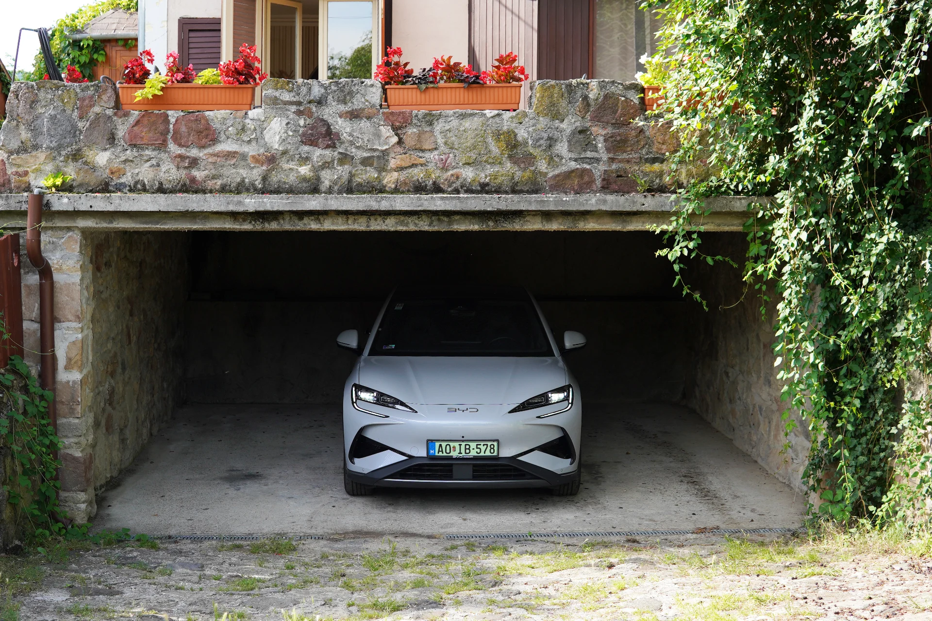 Cette incroyable alternative chinoise au Model Y va-t-elle révolutionner votre conduite en 2026 ? 15 Essai Byd Sealion 7