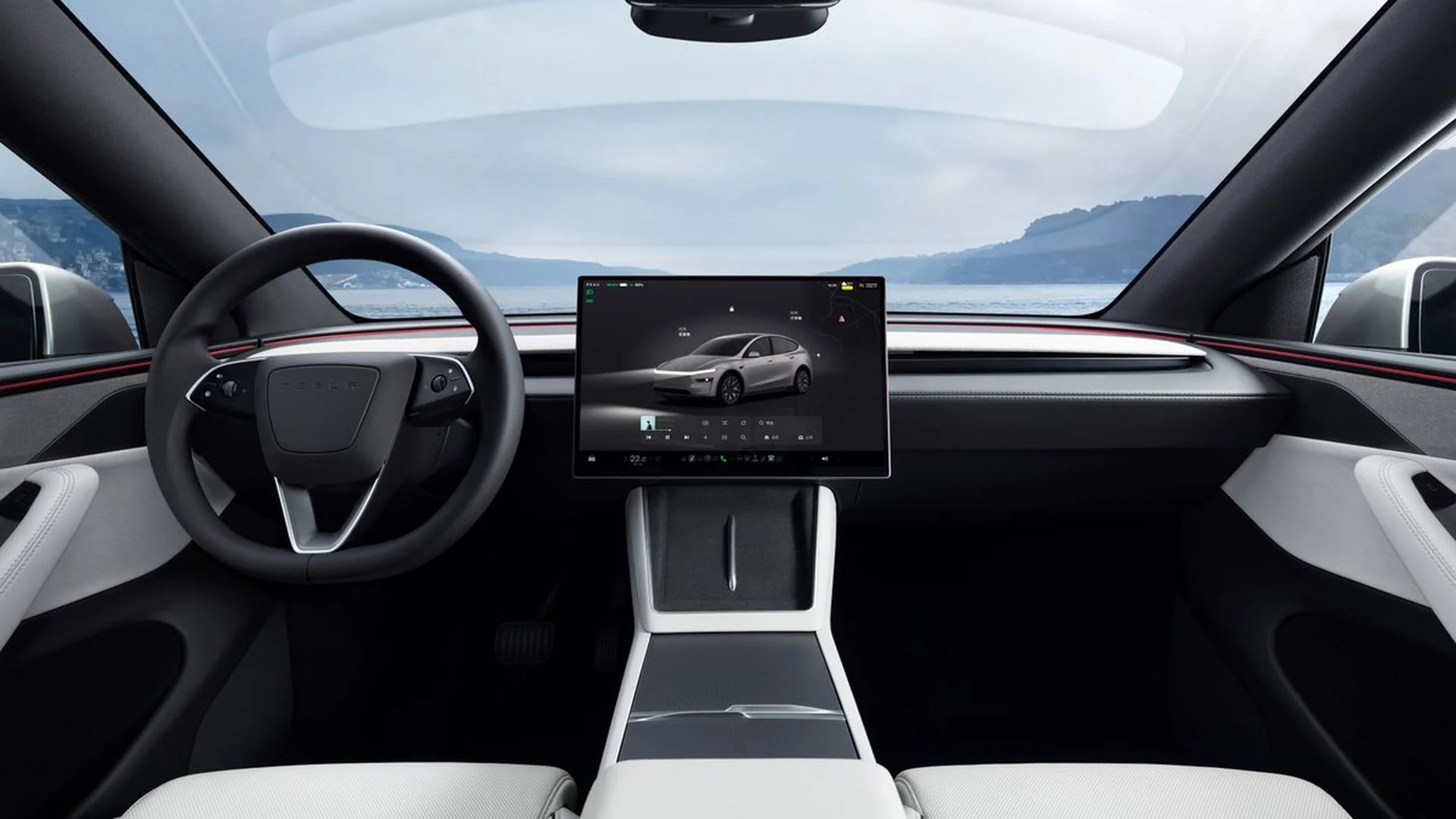 Cette nouvelle version du Model Y de Tesla va bouleverser votre quotidien ! 2 Modely7 (3)