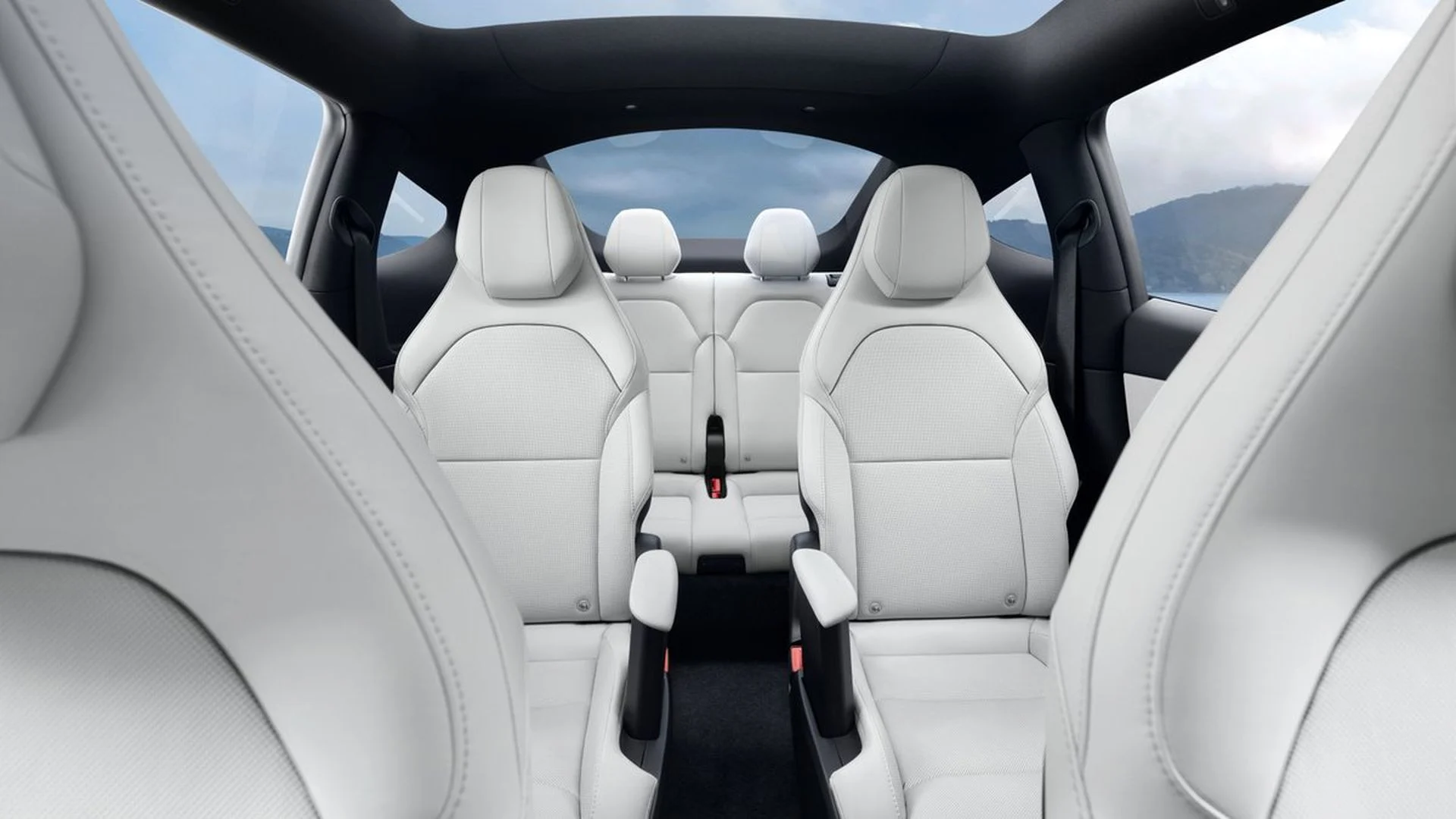 Cette nouvelle version du Model Y de Tesla va bouleverser votre quotidien ! 1 Modely7 (2)