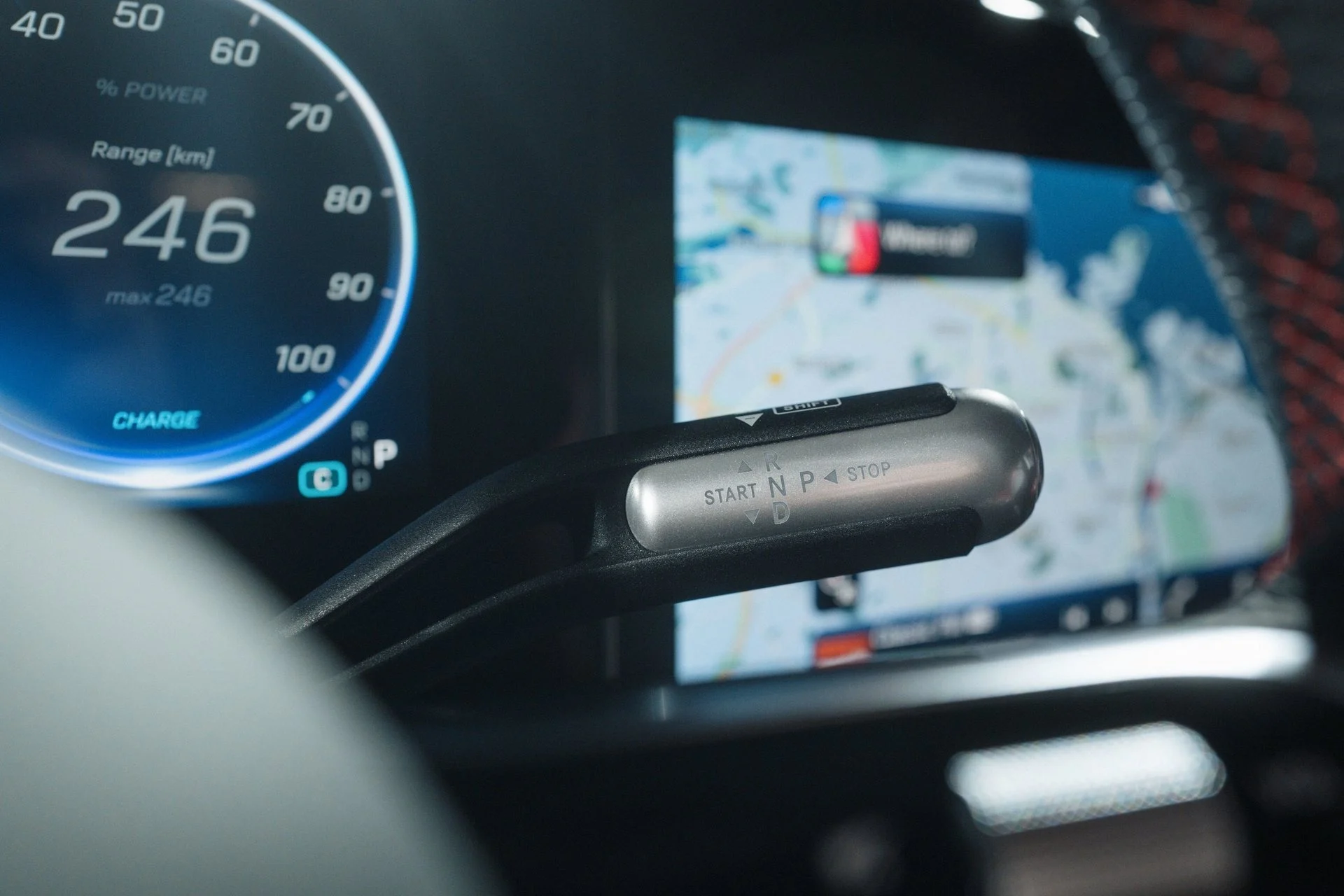Cette nouvelle Mercedes révolutionne tout : 768 km d'autonomie et recharge express en 22 min ! 3 Mercedes CLA Shooting Brake (4)