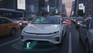 découvrez les nouvelles technologies d’assistance à la conduite obligatoires sur tous les véhicules neufs à partir de 2026, pour plus de sécurité et de confort sur la route.
