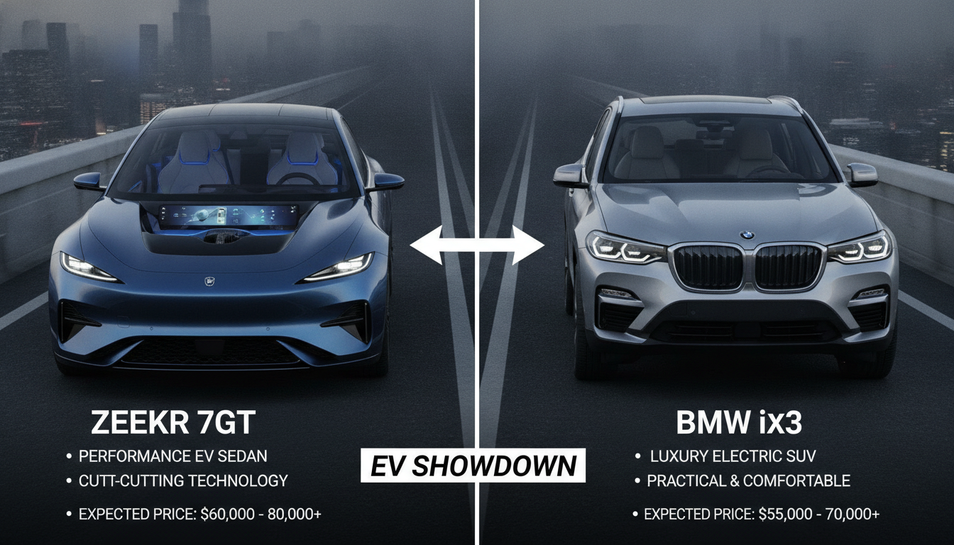 Avec 27 000 € d’économie et une sécurité équivalente, cette voiture chinoise rivalise discrètement mais efficacement avec la BMW iX3 1 découvrez une voiture chinoise économique offrant 27 000 € d’économies et une sécurité comparable à la bmw ix3, alliant discrétion et performance.