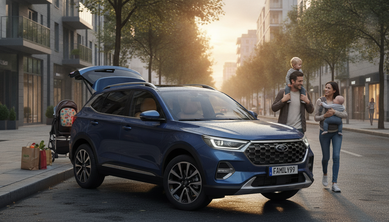 Avec ses 177 chevaux à 31 990 €, ce SUV chinois cartonne en Europe : la preuve d’un besoin longtemps attendu sur le marché 1 découvrez ce suv chinois puissant de 177 chevaux à seulement 31 990 €, qui rencontre un succès impressionnant en europe, illustrant un besoin longtemps attendu sur le marché automobile.
