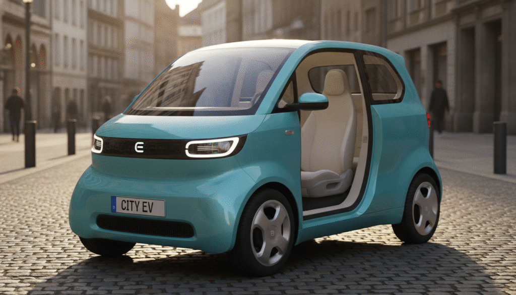 BYD présente sa nouvelle citadine de 3,4 mètres avec portes coulissantes, une rivale directe de la Fiat Panda 1 découvrez la nouvelle citadine byd de 3,4 mètres avec portes coulissantes, une concurrente directe de la fiat panda alliant compacité et innovation.