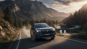 découvrez ce suv abordable offrant 309 ch, transmission intégrale et 128 km d'autonomie électrique, un concurrent sérieux du toyota rav4 qui respecte votre budget.