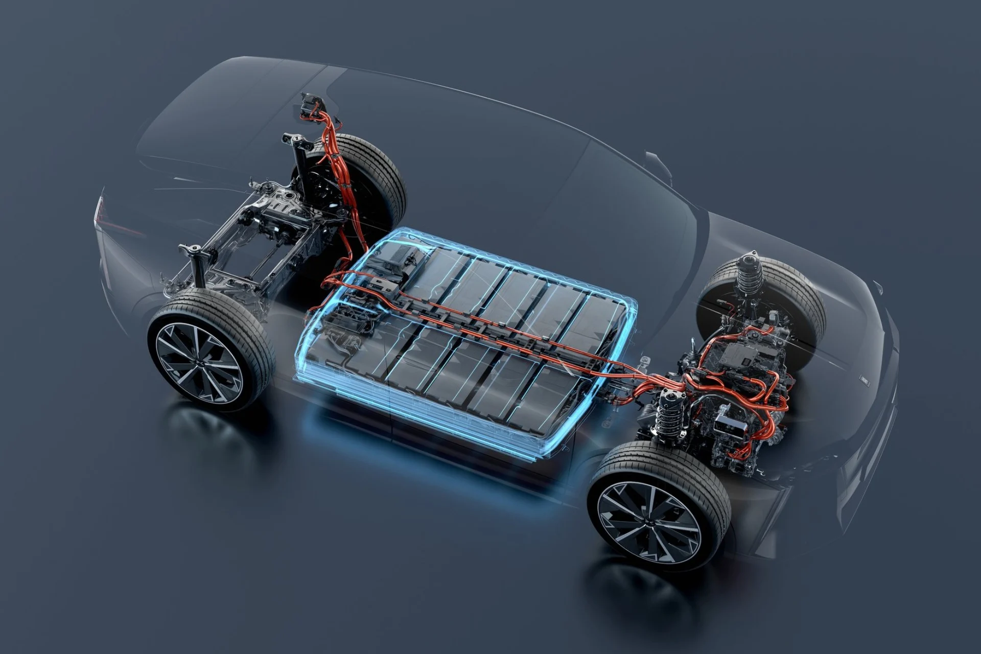 Ce SUV français incroyable va-t-il enfin battre les puissantes allemandes ? 4 Ds N7 (4)