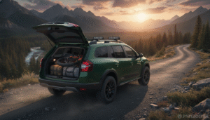 découvrez le nouveau crossover break de dacia : 600 litres de coffre, version 4x4 disponible et un prix d'entrée attractif à 25 000 €. l'anti-suv incontournable pour allier praticité et performance.