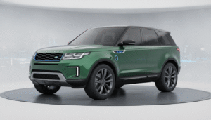 découvrez en avant-première les premières images du freelander 8, le 4×4 révolutionnaire de 2027, alliant innovation et prix imbattable pour conquérir l'europe.