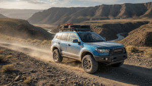 découvrez la denza b5 hybride de 544 ch à 75 000 € en france. byd entre-t-il trop haut dans le segment premium des tout-terrains avec ce modèle performant ?