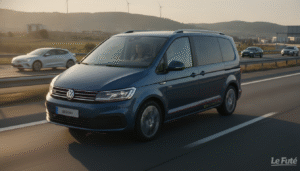 découvrez si en 2025, un monospace allemand de 5,31 m équipé d'un moteur v6 diesel et du label eco peut vraiment rivaliser avec les véhicules électriques en termes de performance, d'efficacité et d'écologie.