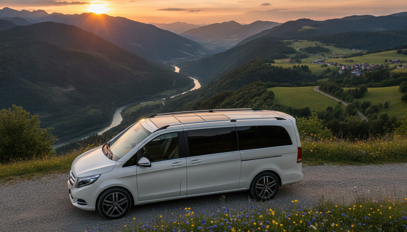 En 2025, un monospace allemand de 5,31 m avec V6 diesel et label ECO peut-il rivaliser avec l’électrique ? 1 découvrez si un monospace allemand de 5,31 m équipé d'un moteur v6 diesel et du label eco en 2025 peut réellement concurrencer les véhicules électriques en termes de performance et d'efficacité.