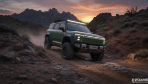 découvrez comment la chine révolutionne le 4×4 tandis que toyota adopte une stratégie différente. analyse des orientations futures possibles pour l'industrie automobile mondiale.