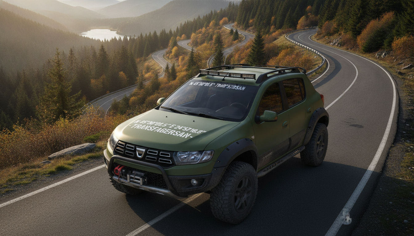 Les 6 astuces gratuites du Dacia Striker qui révolutionnent votre quotidien au volant 1 découvrez les 6 astuces gratuites du dacia striker qui transforment votre expérience de conduite. simplifiez votre quotidien au volant grâce à ces conseils pratiques et innovants.