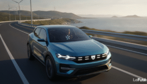 découvrez les 6 astuces gratuites du dacia striker qui transforment votre expérience de conduite et simplifient votre quotidien au volant.