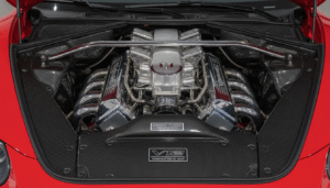 découvrez ce moteur v12 incroyable de 1 000 chevaux à 11 000 tr/min, une symphonie mécanique qui dépasse ferrari et lamborghini. laissez-vous séduire par la puissance et le son inégalé du moment.