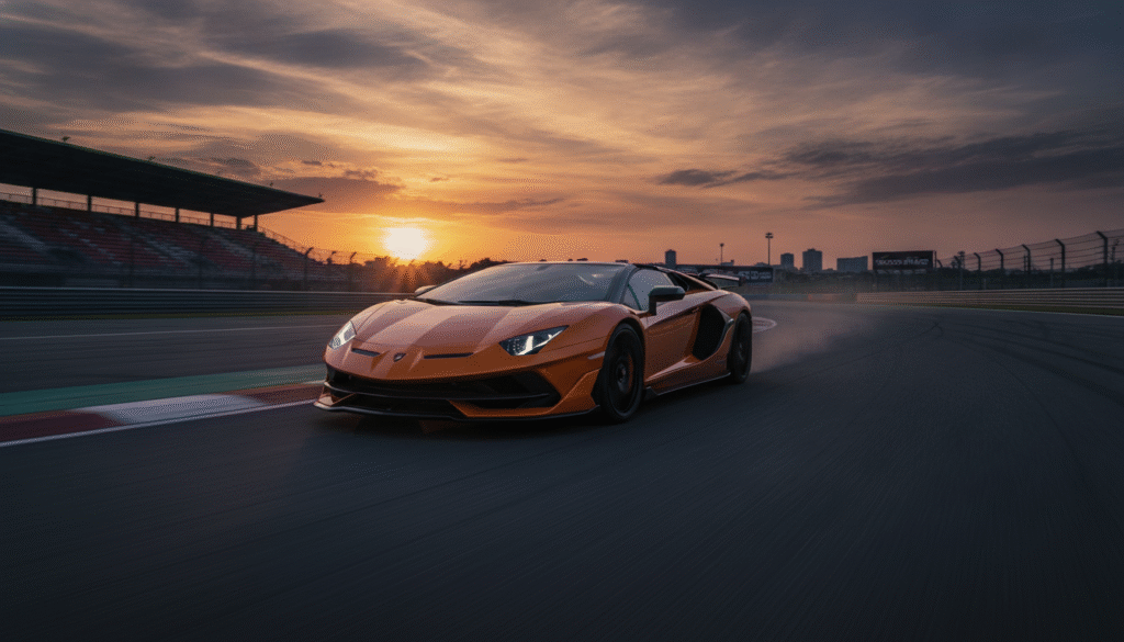 Pendant que Ferrari et Koenigsegg se livrent une bataille acharnée, Lamborghini choisit de s’affranchir des conventions actuelles 1 découvrez comment lamborghini innove en s'affranchissant des conventions, tandis que ferrari et koenigsegg s'affrontent dans une bataille acharnée.