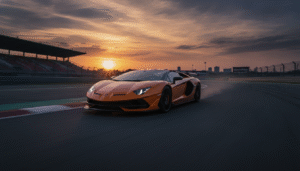 découvrez comment lamborghini innove en s'affranchissant des conventions, tandis que ferrari et koenigsegg s'affrontent dans une bataille acharnée.