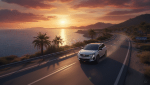 découvrez la peugeot 3008 hybrid à 44 990 €, ses avantages et son point faible majeur qui la distingue des renault austral et toyota corolla cross.