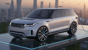 découvrez le range rover gt 2027, le nouveau modèle audacieux de land rover qui réinvente le 4×4 traditionnel avec un design innovant et des performances inédites.