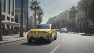 découvrez comment la renault 5 hybrid, une version essence électrifiée abordable à moins de 25 000 €, pourrait transformer le marché automobile européen en alliant innovation et accessibilité.