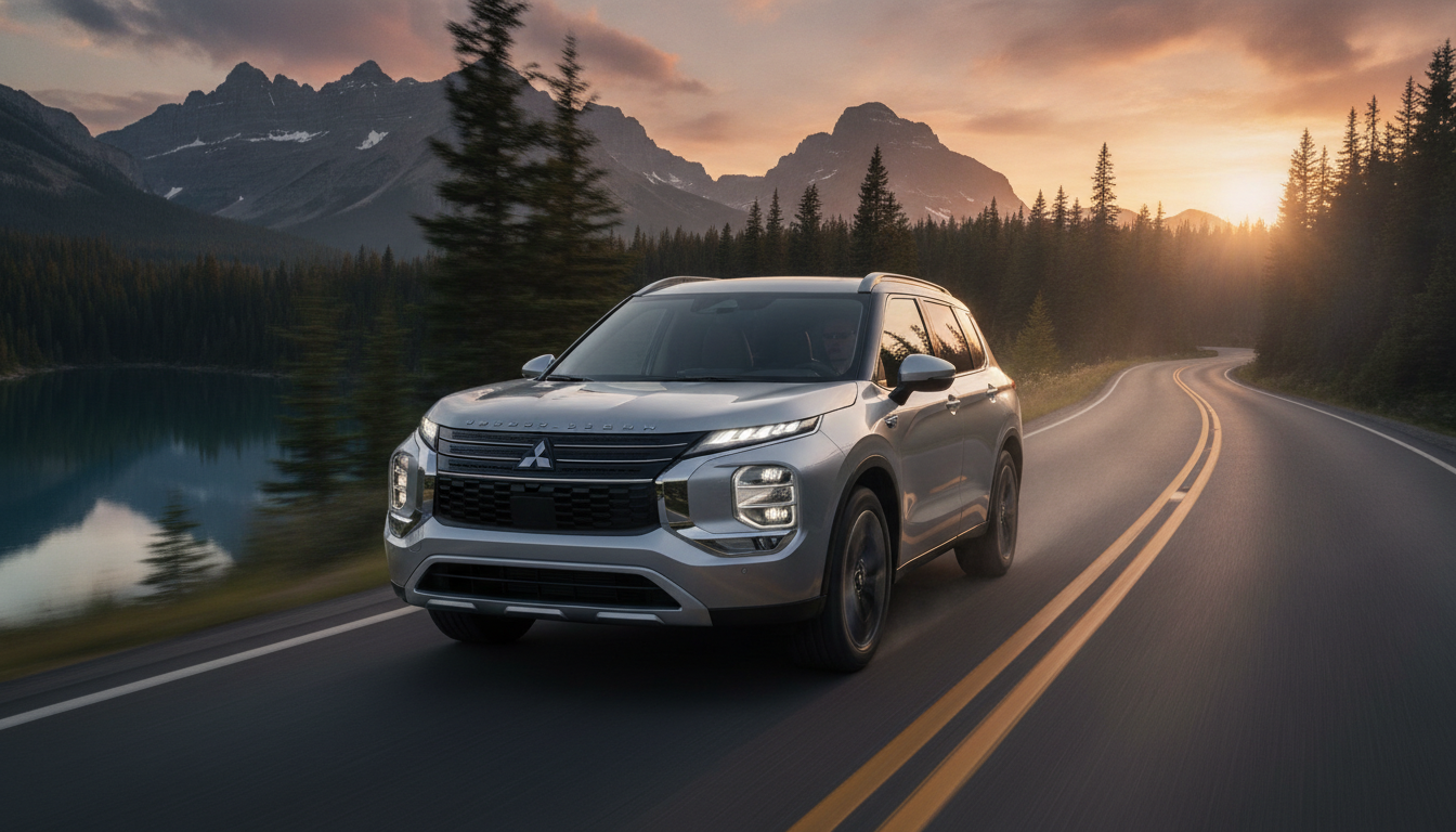 SUV 4×4 chino-japonais : plus de 300 ch, zéro émission et 86 km d'autonomie électrique pour un rapport qualité-prix imbattable 1 découvrez le suv 4×4 chino-japonais alliant puissance avec plus de 300 ch, zéro émission et une autonomie électrique de 86 km, offrant un rapport qualité-prix exceptionnel.