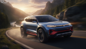 découvrez le suv 4×4 chino-japonais alliant puissance de plus de 300 ch, zéro émission et une autonomie électrique de 86 km, offrant un rapport qualité-prix exceptionnel.