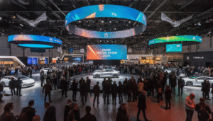découvrez pourquoi bmw décline sa participation au salon de paris 2026, reflet des tensions économiques actuelles et de la réorientation stratégique du constructeur.