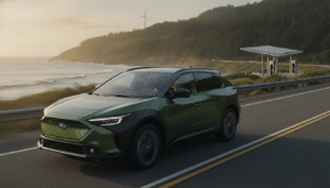découvrez les ambitions écologiques de subaru et sa feuille de route pour la seconde moitié de 2026, centrées sur l'innovation durable et la réduction de l'empreinte carbone.