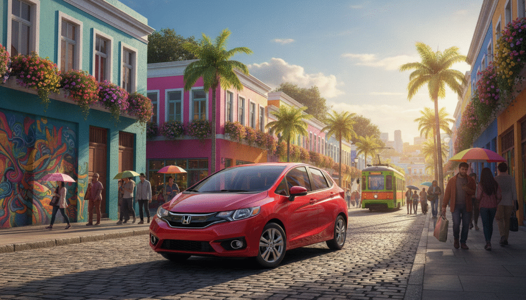 Toyota Yaris revisitée par Honda : une alliance éco-responsable japonaise à 4,6 l/100 km, mais un léger hic empêche la perfection 1 découvrez la toyota yaris revisitée par honda, une collaboration japonaise éco-responsable offrant une consommation de seulement 4,6 l/100 km. cependant, un petit défaut empêche cette alliance de devenir parfaite.