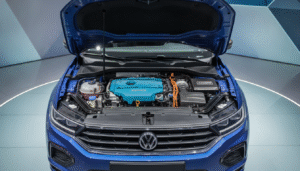 découvrez ce suv compact au format vw t-roc, doté d'un moteur volvo puissant de 176 ch et d'une transmission automatique, offrant performance et confort à un prix accessible.