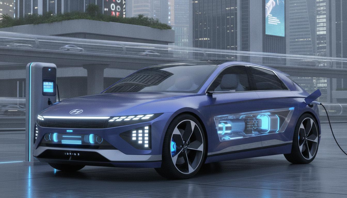 Un nouveau concurrent de taille pour la Renault 5 et la Cupra Raval : jusqu’à 496 km d'autonomie pour la prochaine star électrique 1 découvrez le nouveau concurrent de la renault 5 et de la cupra raval, une voiture électrique promettant jusqu'à 496 km d'autonomie, prête à conquérir le marché avec performance et style.