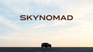 Longue autonomie, cabine adaptable : Xiaomi vient de dévoiler son SUV SkyNomad, d’un tout nouveau genre