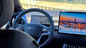 Des voitures chinoises assemblées en France : BYD va racheter une usine européenne et pense à ces 2 pays