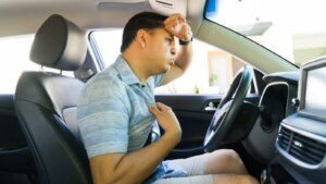 Canicule : adoptez ces gestes pour que votre voiture ne se transforme plus en fournaise