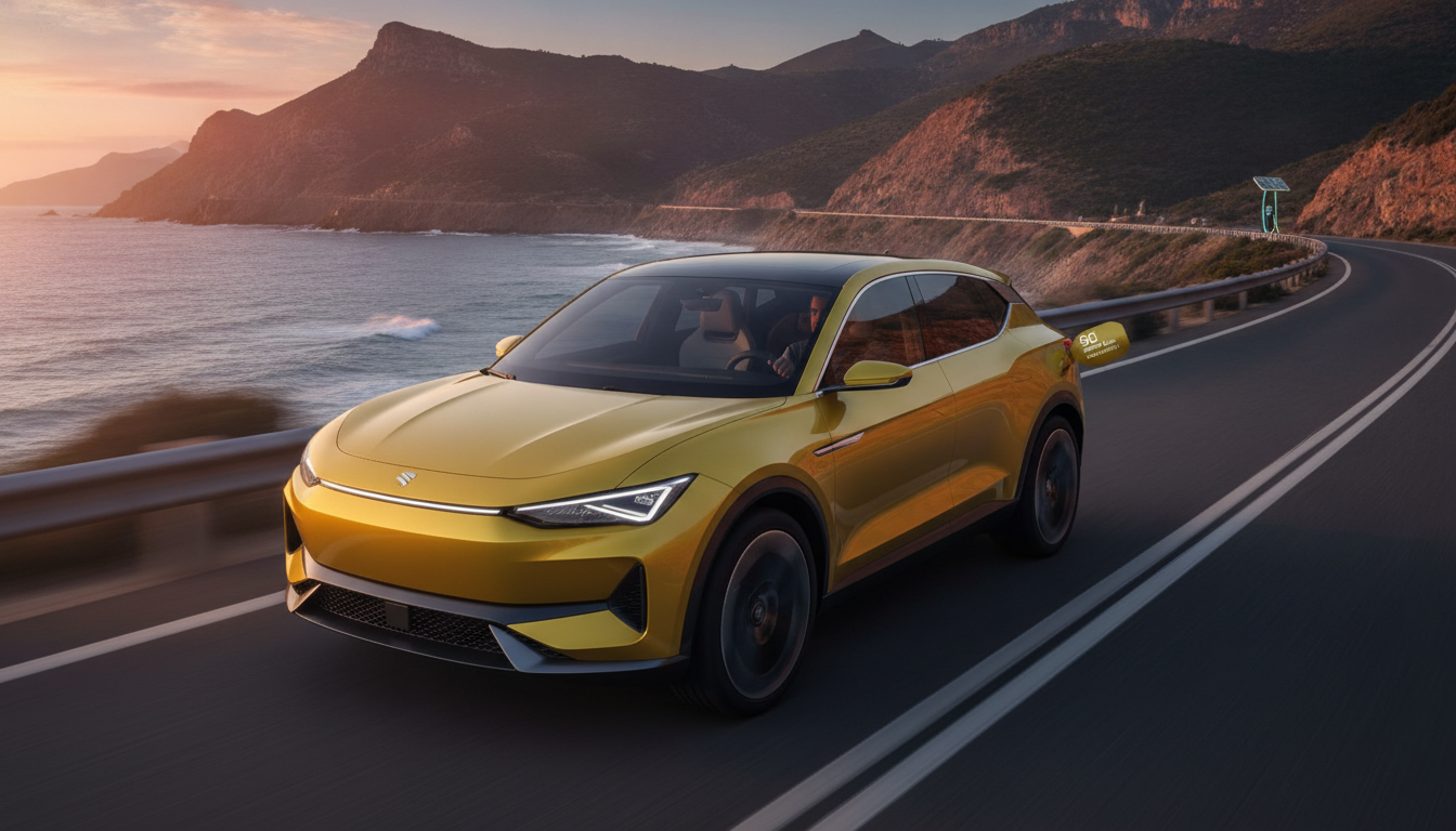 ch, 90 km d'autonomie sans essence, made in Espagne et abordable : découvrez ce SUV au rapport qualité-prix exceptionnel, longtemps sous-estimé 1 découvrez ce suv made in espagne, offrant 90 km d'autonomie sans essence, alliant performance, économie et un rapport qualité-prix exceptionnel, longtemps sous-estimé sur le marché.
