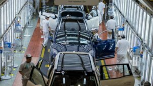 La Chine durcit drastiquement les normes pour les véhicules électriques : pourquoi ça nous touche aussi