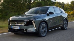 DS N°7 : ce SUV français peut-il vraiment détrôner les allemandes ?